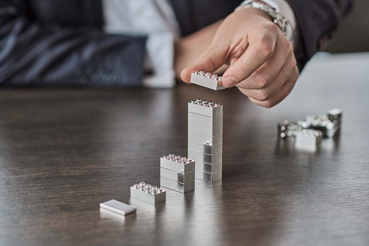 Legacy of Excellence