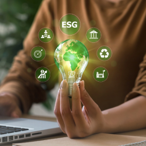 ESG