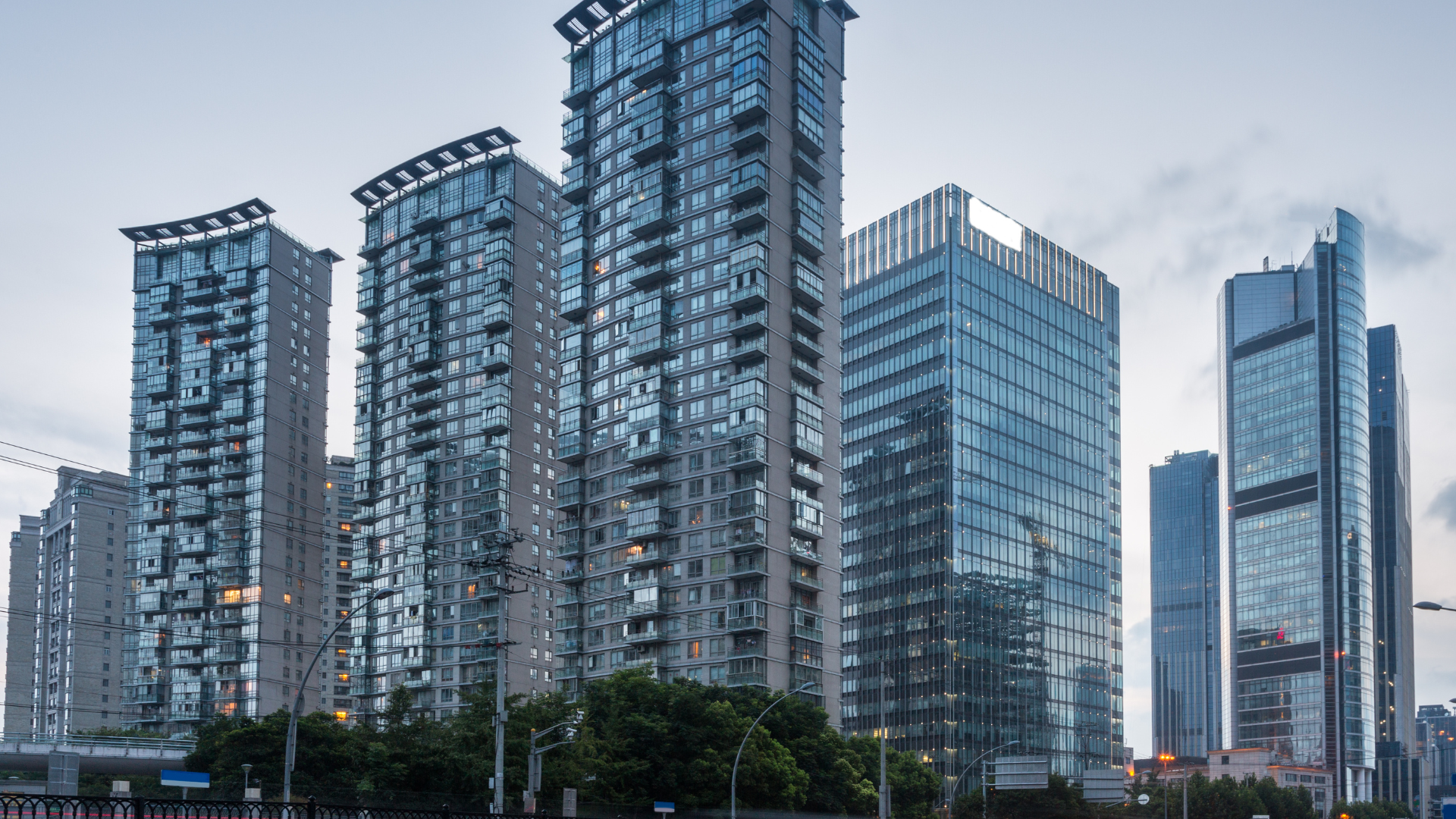 Emerging ESG Trends in Real Estate Development: Insights from Germany and the UK