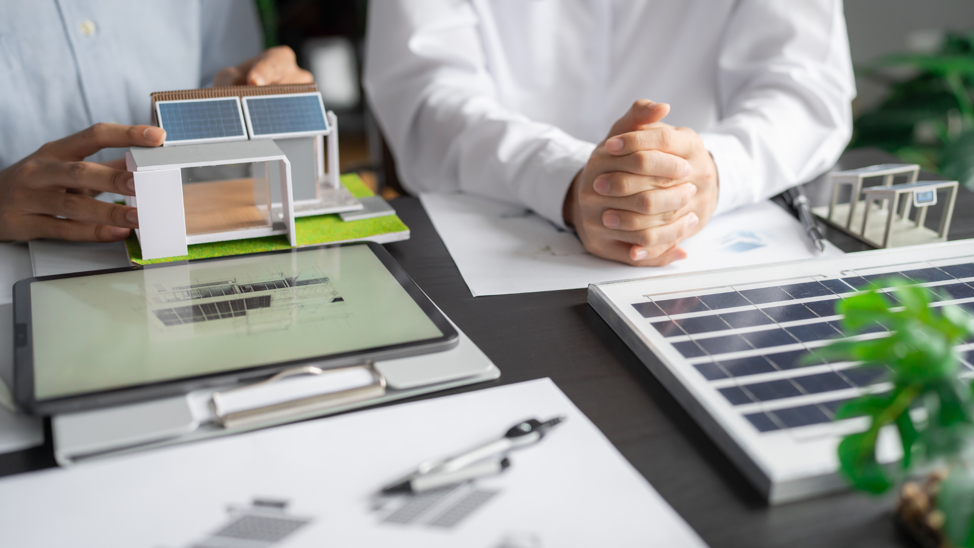 How ESG Consulting Is Redefining Real Estate Development Across Europe