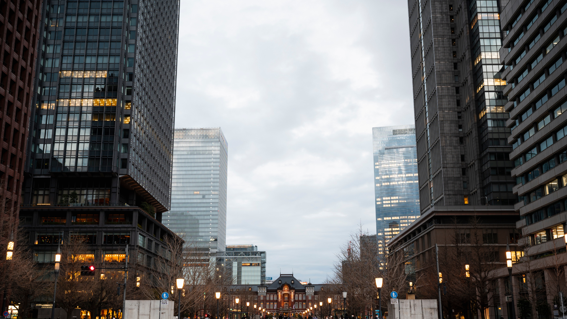 Future Urban Landscapes