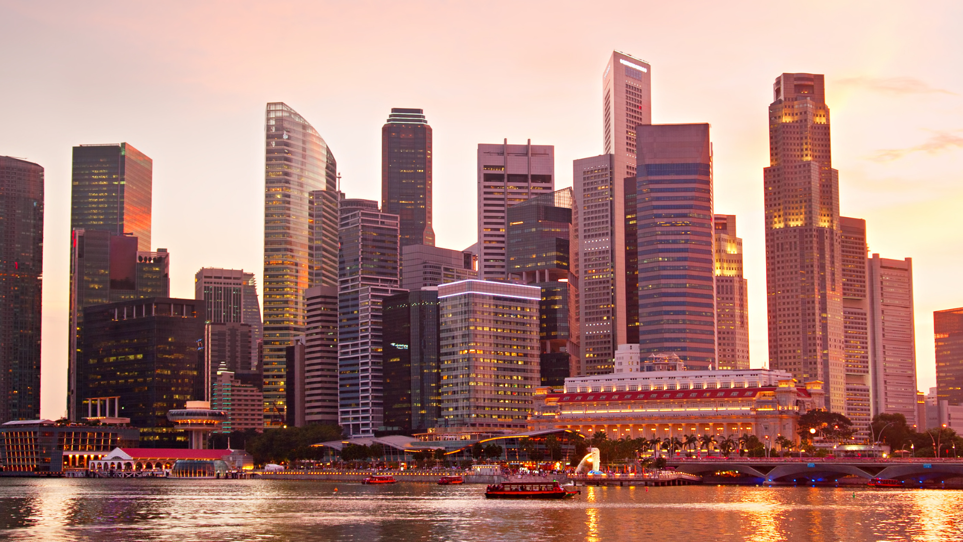 Global Real Estate Market Shifts