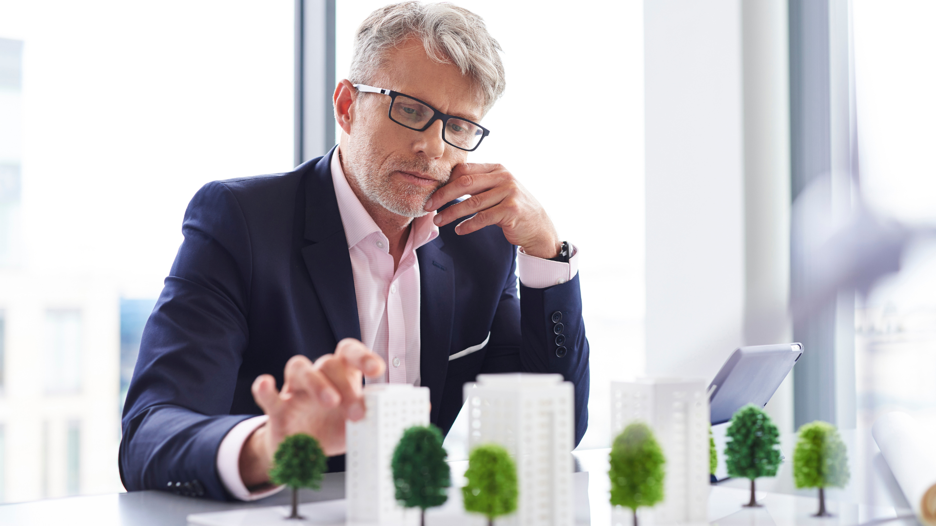 Hybrid Property Models: The Future of Real Estate Investment